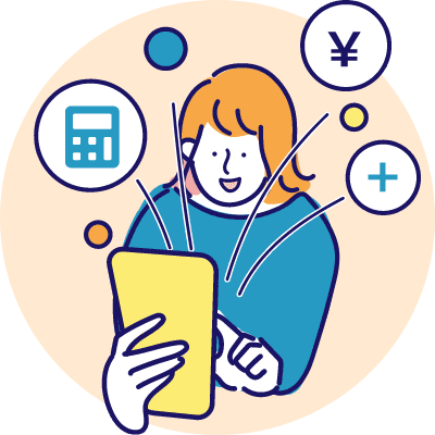 シフトナビの機能イメージ05